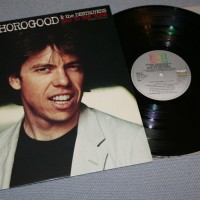 GEORGE THOROGOOD AND THE DESTROYERS - BAD TO THE BONE - 