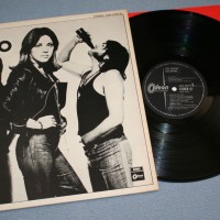 SUZI QUATRO - SUZI QUATRO (+booklet) (j) - 