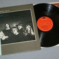 ALLMAN BROTHERS BAND - IDLEWILD SOUTH - 