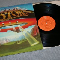 BOSTON - DON'T LOOK BACK (j) - ���������