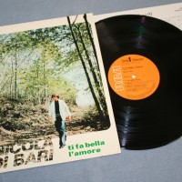 NICOLA DI BARI - TI FA BELLA L'AMORE - ���������