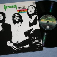 NAZARETH - NAZARETH - ���������