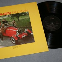 HI- LO'S - BACK AGAIN - 