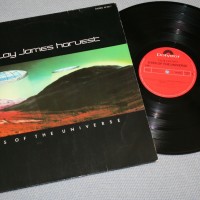 BARCLAY JAMES HARVEST - EYES OF THE UNIVERSE - 