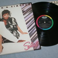 ASHFORD & SIMPSON - SOLID - ���������