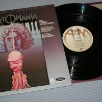 RICK WAKEMAN - LISZTOMANIA (j) - ���������