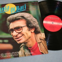 NICOLA DI BARI - L' AMORE E... - ���������