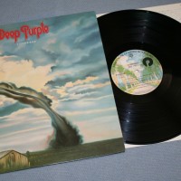 DEEP PURPLE - STORMBRINGER (j) - 