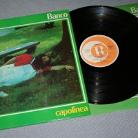 BANCO DEL MUTUO SOCCORSO - CAPOLINEA - ���������