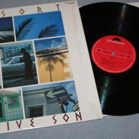 NATIVE SON - RESORT (j) - ���������