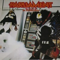 PARLIAMENT - THE CLONES OF DR. FUNKENSTEIN - ���������