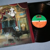 SAVATAGE - GUTTER BALLET ( POSTER) - ���������