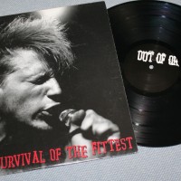 OUT OF ORDER - SURVIVAL OF THE FITTEST - ���������