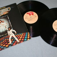 BEE GEES - SATURDAY NIGHT FEVER - OST - ���������