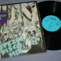 POP PROJEKT - SPEZIAL DISCO MIX - ���������