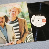 SIMON & GARFUNKEL - SIMON & GARFUNKEL'S GREATEST HITS - ���������