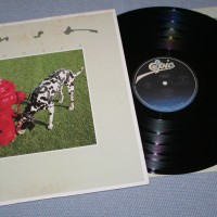 RUSH - SIGNALS (j) - ���������