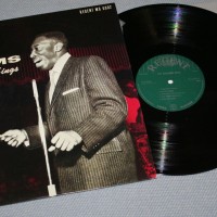 JOE WILLIAMS - JOE WILLIAMS SINGS - ���������