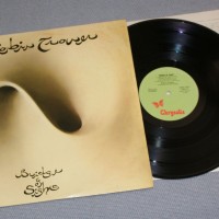 ROBIN TROWER - BRIDGE OF SIGHS (j) - ���������