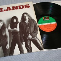BADLANDS - BADLANDS - ���������