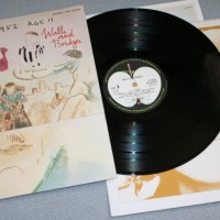 JOHN LENNON - WALLS AND BRIDGES (j) - 