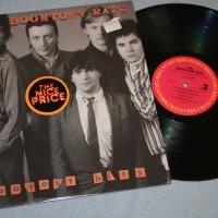 BOOMTOWN RATS - THE BEST OF BOOMTOWN RATS - ���������
