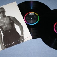 MC HAMMER - TOO LEGIT TO QUIT - ���������