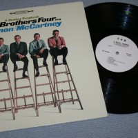 BROTHERS FOUR - A BEATLES' SONGBOOK (j) - ���������