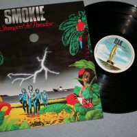 SMOKIE - STRANGERS IN PARADISE - 