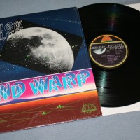 PATRICK COWLEY - MIND WARP (a) - 