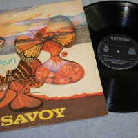 SAVOY - LIED CU FLUTURI - ���������