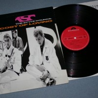 STYLE COUNCIL - THE COST OF LOVING (j) - ���������