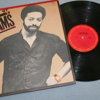TONY WILLIAMS - THE BEST OF - ���������