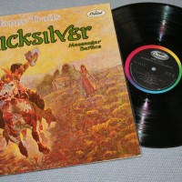 QUICKSILVER MESSENGER SERVICE - HAPPY TRAILS (a) - ���������