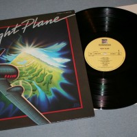 NIGHT PLANE - NIGHT PLANE - 