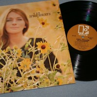 JUDY COLLINS - WILDFLOWERS (a) - ���������