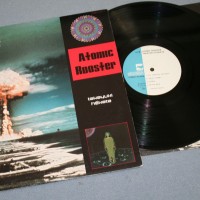 TAKAYUKI HIJIKATA - ATOMIC ROOSTER - ���������