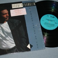 RODNEY FRANKLIN - DIAMOND INSIDE OF YOU - ���������