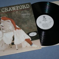 RANDY CRAWFORD - WINDSONG (j) - ���������