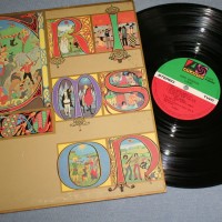 KING CRIMSON - LIZARD (j) - ���������