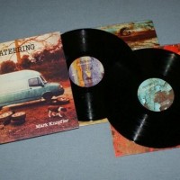 MARK KNOPFLER - PRIVATEERING - 