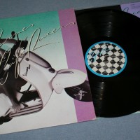 KIM CARNES - CAFE RACERS - ���������