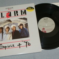 ALARM - SPIRIT OF "76 - 