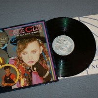 CULTURE CLUB - COLOUR BY NUMBERS (uk) - ���������