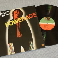 AC/DC - POWERAGE - Меломания
