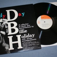 BILLIE HOLIDAY - LADY DAY (j) - ���������