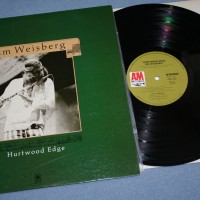 TIM WEISBERG - HURTWOOD EDGE - 