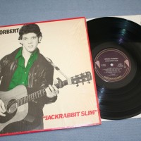 STEVE FORBERT - JACKRABBIT SLIM - ���������