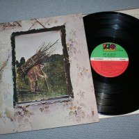 LED ZEPPELIN - IV (j) - ���������
