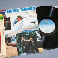 TODAY'S MOVIE THEMES -    - 